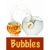 Bubbles 