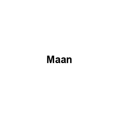 Maan