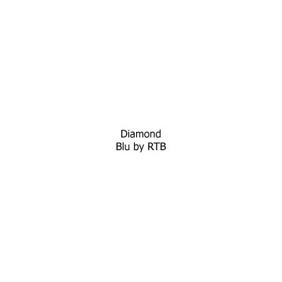 Diamond Blu by RTB