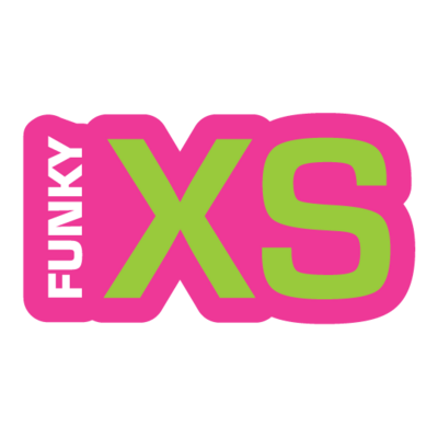 Funky Xs