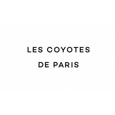 Les Coyotes de Paris