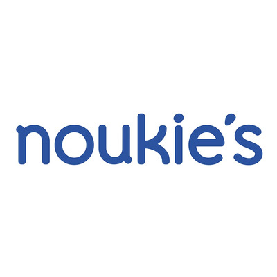 Noukie's