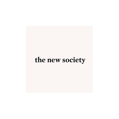 The New Society