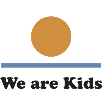 We  Are Kids