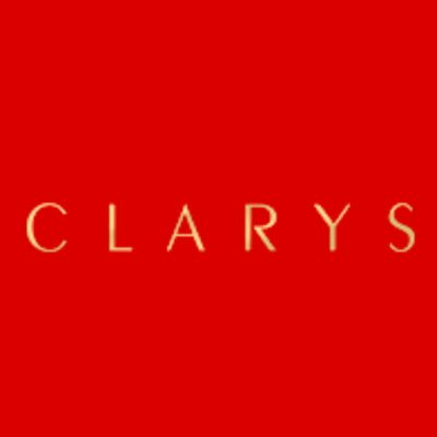 Clarys