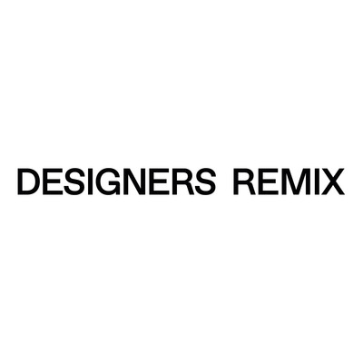 Designers Remix