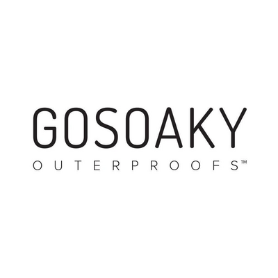 Gosoaky