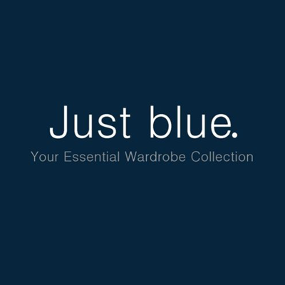 Just Blue